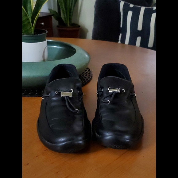 Prada Loafers - Picture 3 of 5